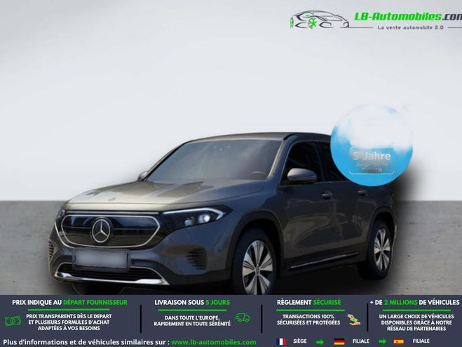 Mercedes Classe E 350 4Matic Gris M�tallique de 2023