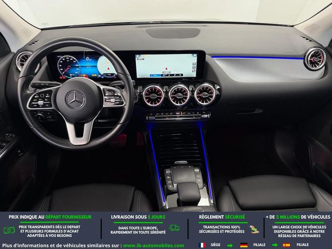 Mercedes Classe E 250 Noir de 2021