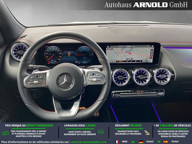 Mercedes Classe E 250 Blanc de 2023