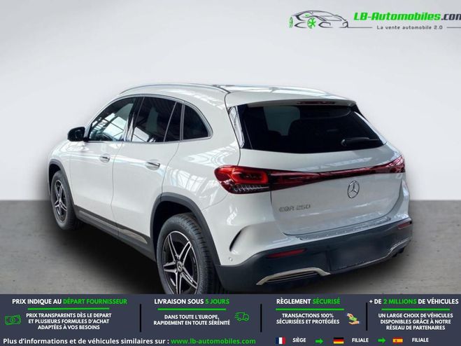 Mercedes Classe E 250 Blanc de 2023