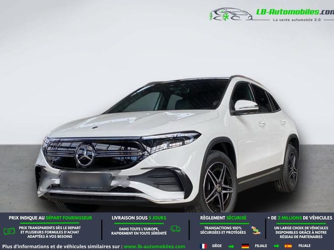 Mercedes Classe E 250 Blanc de 2023