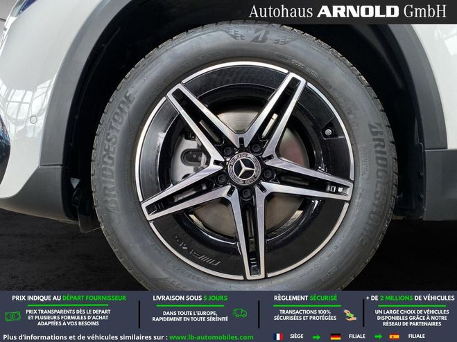 Mercedes Classe E 250 Blanc de 2023