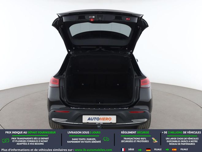 Mercedes Classe E 300 4Matic Noir M�tallique de 2023