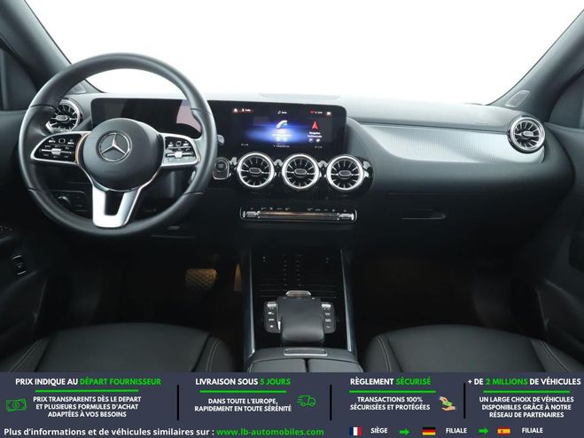 Mercedes Classe E 300 4Matic Noir M�tallique de 2023