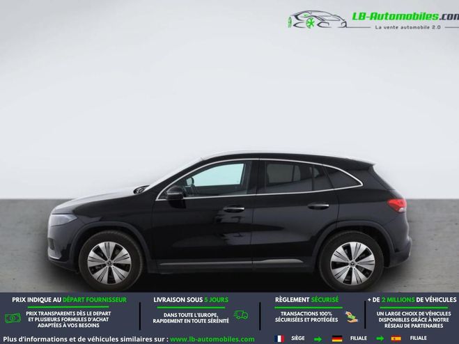 Mercedes Classe E 300 4Matic Noir M�tallique de 2023