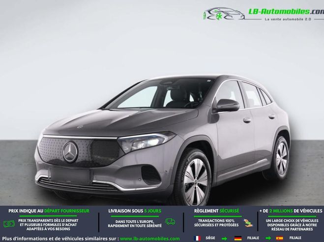 Mercedes Classe E 250 Gris M�tallique de 2025