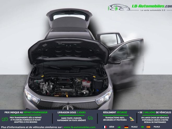 Mercedes Classe E 250 Gris M�tallique de 2025