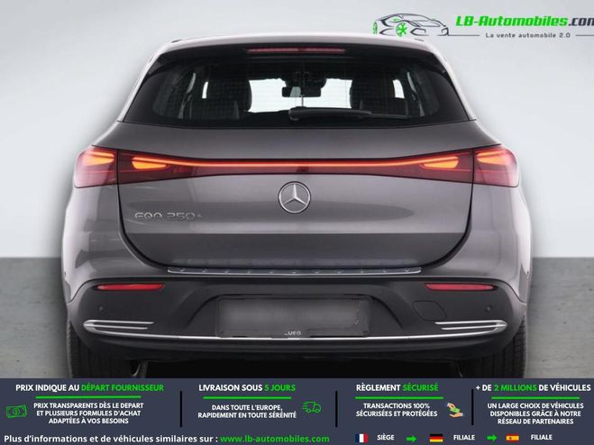 Mercedes Classe E 250 Gris M�tallique de 2025