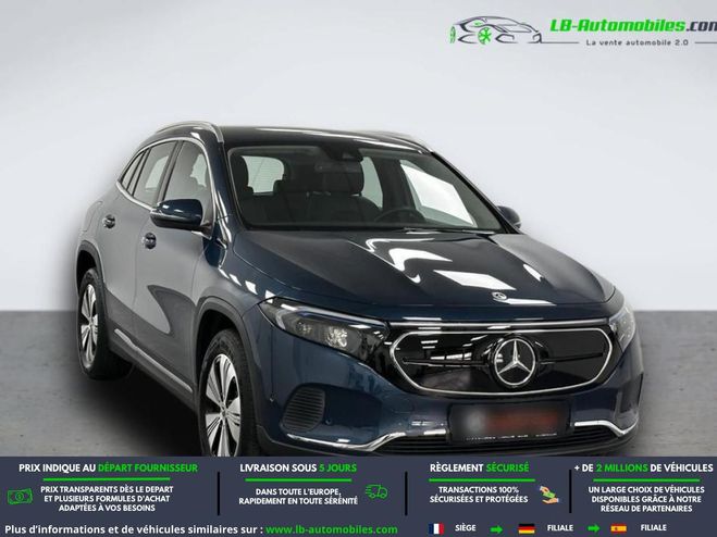 Mercedes Classe E 250 Bleu M�tallique de 2021