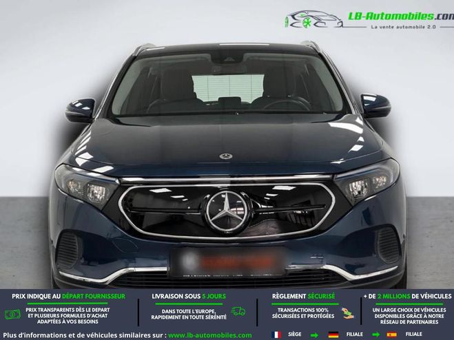 Mercedes Classe E 250 Bleu M�tallique de 2021