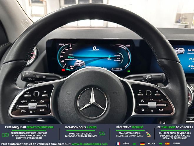 Mercedes Classe E 250 Bleu M�tallique de 2021