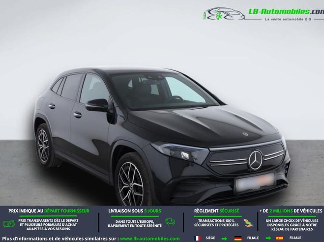 Mercedes Classe E 300 4Matic Noir de 2022
