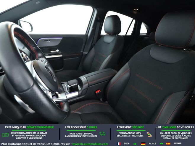 Mercedes Classe E 300 4Matic Noir de 2022