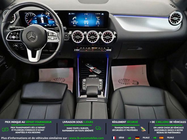 Mercedes Classe E 250 Argent� M�tallique de 2022