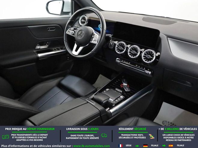 Mercedes Classe E 250 Argent� M�tallique de 2022
