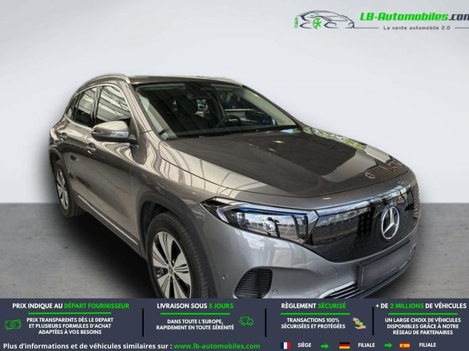 Mercedes Classe E 300 4Matic Gris M�tallique de 2024