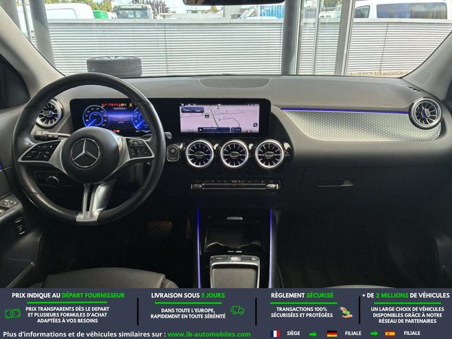 Mercedes Classe E 300 4Matic Gris M�tallique de 2024