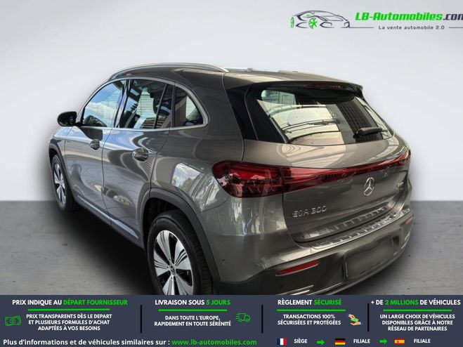 Mercedes Classe E 300 4Matic Gris M�tallique de 2024