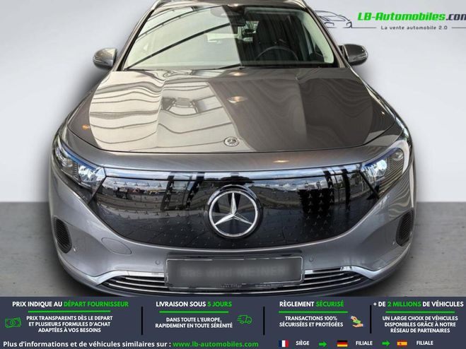 Mercedes Classe E 300 4Matic Gris M�tallique de 2024