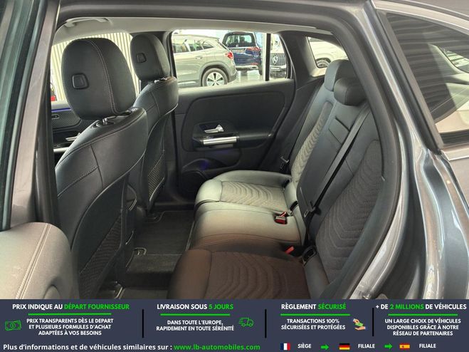 Mercedes Classe E 300 4Matic Gris M�tallique de 2024