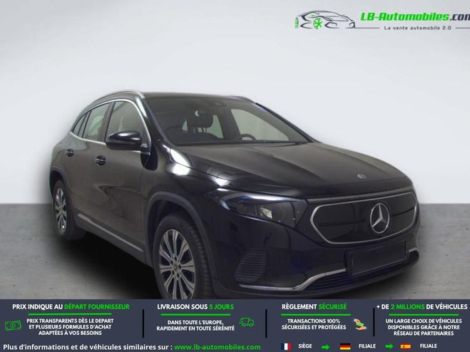 Mercedes Classe E 250 Noir de 2023