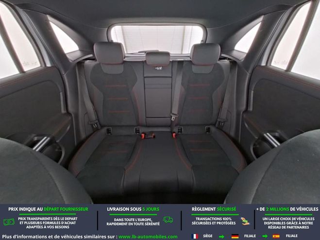 Mercedes Classe E 300 4Matic Argent� M�tallique de 2025