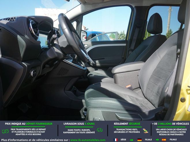 Mercedes Classe T 180 BVA Jaune M�tallique de 2023