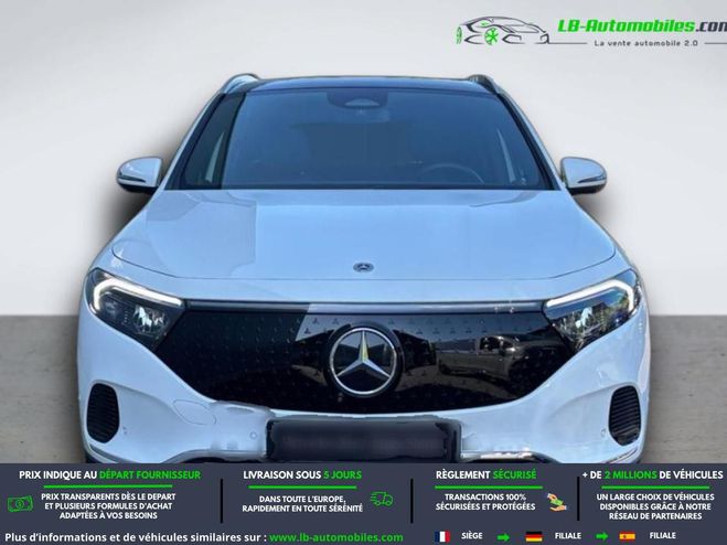 Mercedes Classe E 350 4Matic Blanc de 2025