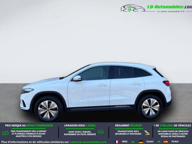 Mercedes Classe E 350 4Matic Blanc de 2025
