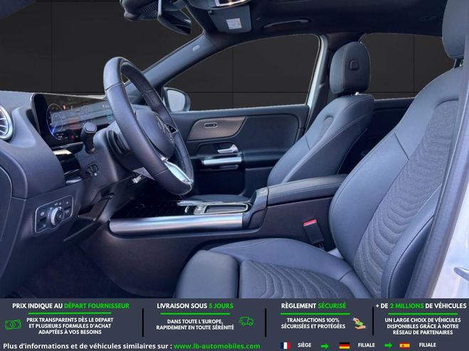 Mercedes Classe E 350 4Matic Blanc de 2025