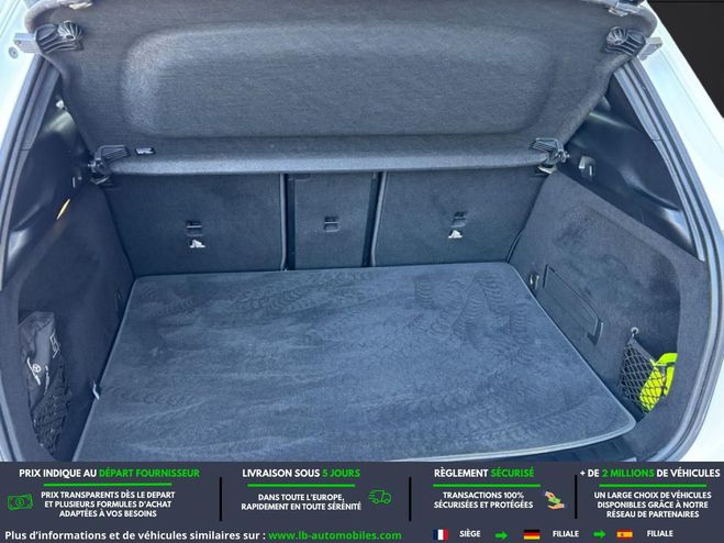 Mercedes Classe E 350 4Matic Blanc de 2025