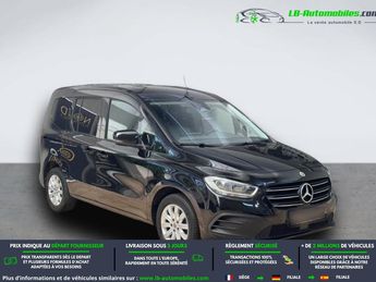  Voir d&eacute;tails -Mercedes Classe T 180 d BVA &agrave; Beaupuy (31)
