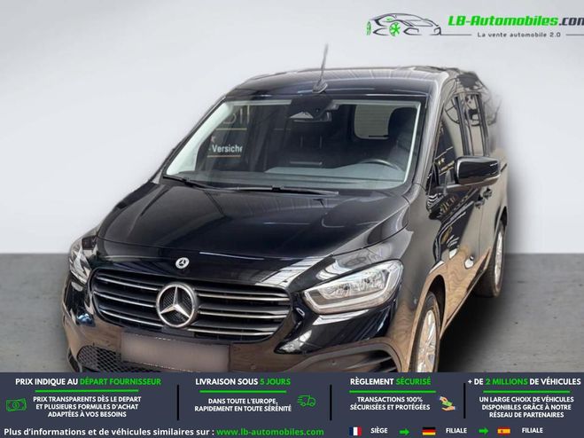 Mercedes Classe T 180 d BVA Noir M�tallique de 2023