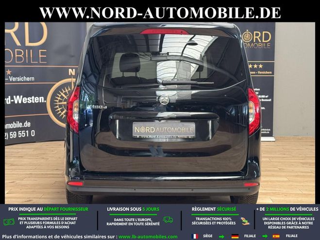 Mercedes Classe T 180 d BVA Noir M�tallique de 2023