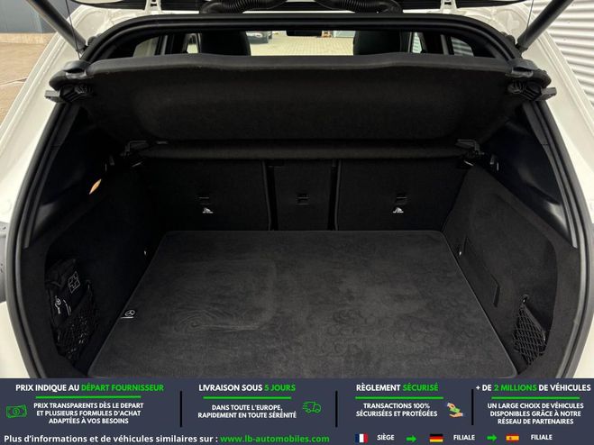 Mercedes Classe E 300 4Matic Blanc de 2025