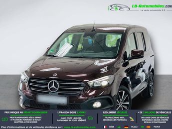  Voir d&eacute;tails -Mercedes Classe T 180 BVA &agrave; Beaupuy (31)