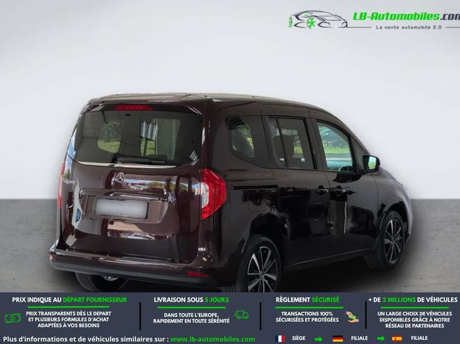 Mercedes Classe T 180 BVA Rouge M�tallique de 2023