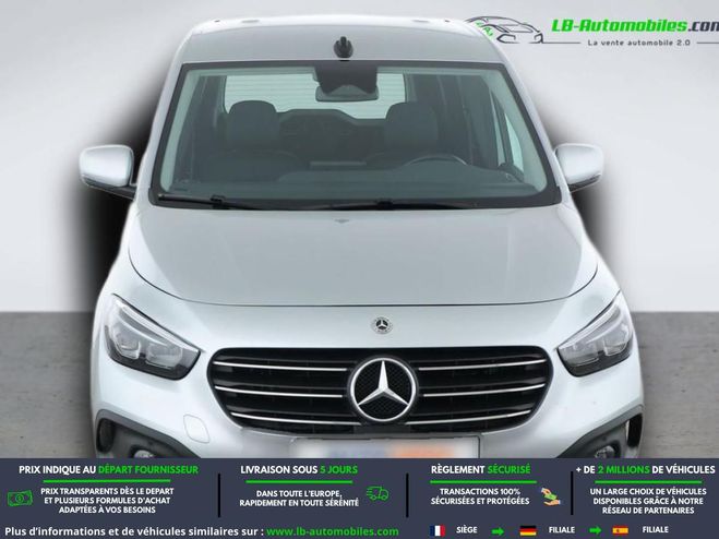 Mercedes Classe T 180 d BVA Gris M�tallique de 2022