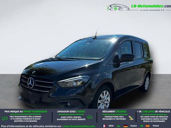 Mercedes Classe T