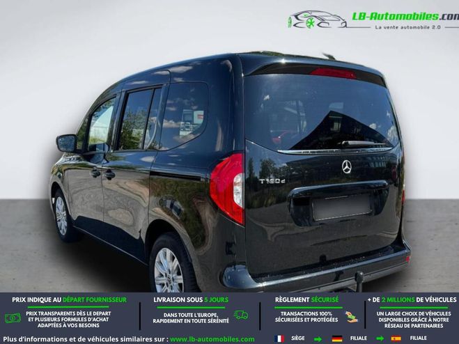 Mercedes Classe T 180 d BVA Noir M�tallique de 2022