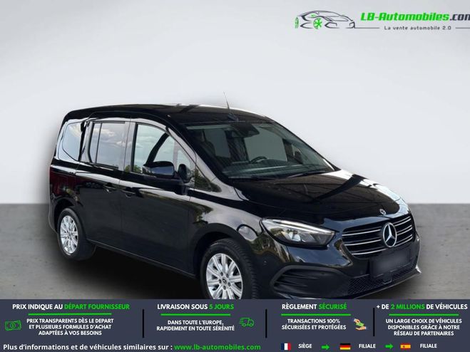 Mercedes Classe T 180 d BVA Noir M�tallique de 2023