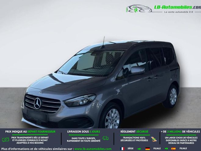 Mercedes Classe T 180 d BVA Gris M�tallique de 2023