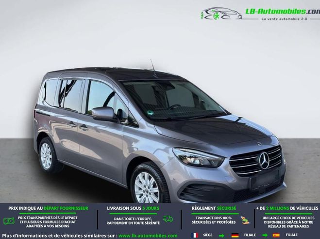 Mercedes Classe T 180 d BVA Gris M�tallique de 2023