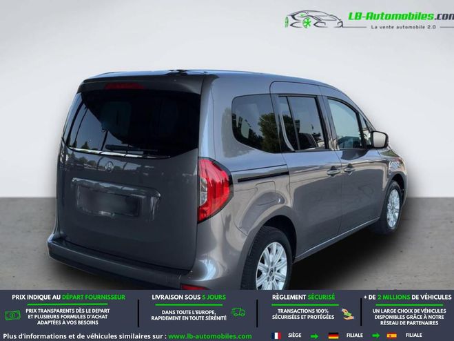 Mercedes Classe T 180 d BVA Gris M�tallique de 2023