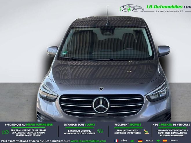 Mercedes Classe T 180 d BVA Gris M�tallique de 2023