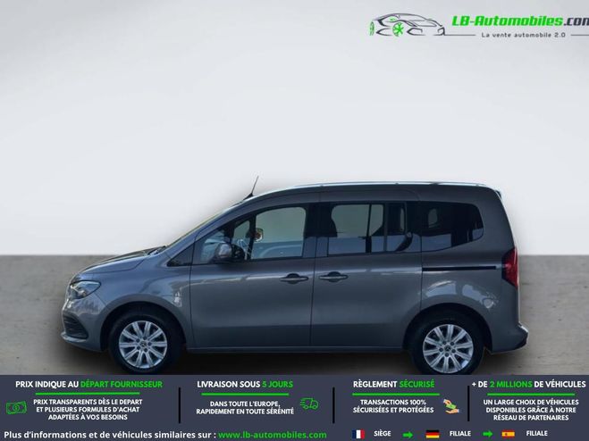 Mercedes Classe T 180 d BVA Gris M�tallique de 2023