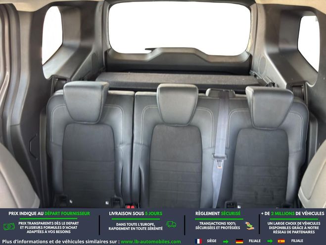 Mercedes Classe T 180 d BVA Gris M�tallique de 2023