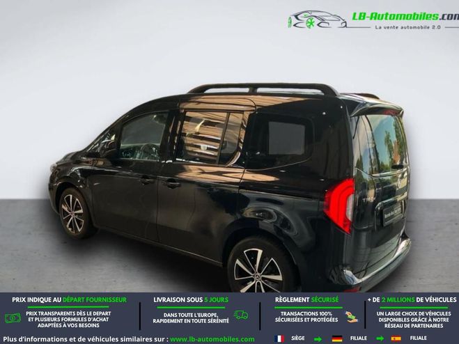 Mercedes Classe T 180 d BVA Noir M�tallique de 2022