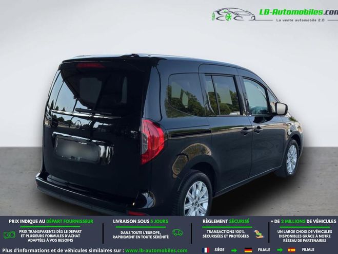 Mercedes Classe T 180 d BVA Noir M�tallique de 2023