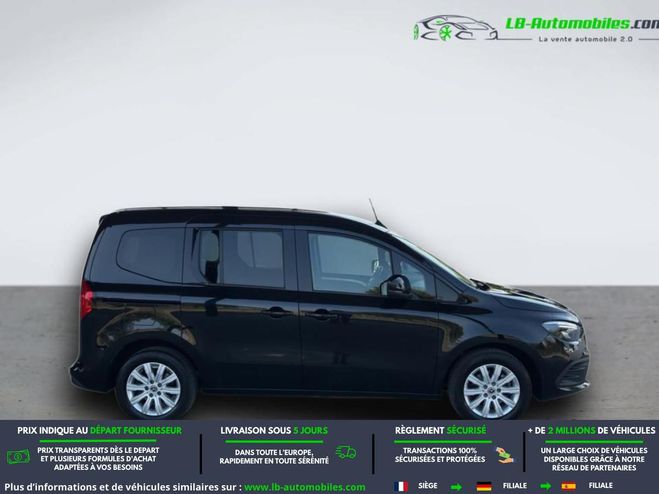 Mercedes Classe T 180 d BVA Noir M�tallique de 2023